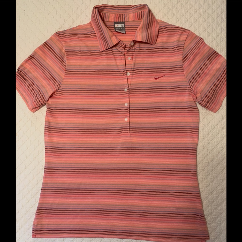 NIKE FIT DRY, NEVER WORN !! LADIES M - Picture 3 of 6